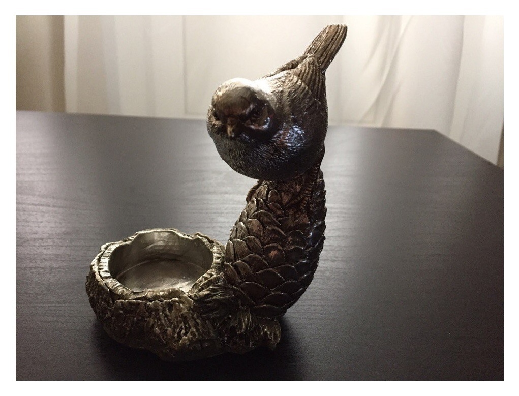 Подсвечник "Бёрди"