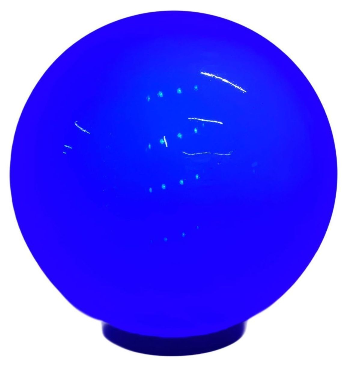 Шар-светильник RGB 30см