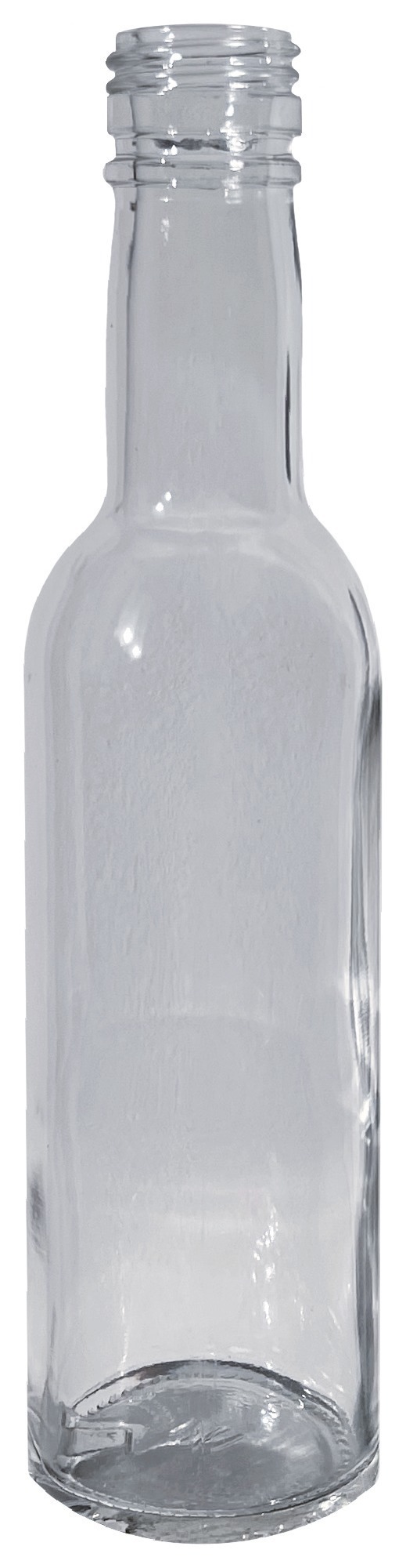 Бутылка ( с )