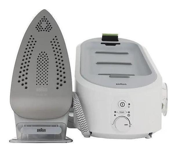 Парогенератор (отпариватель) Braun CareStyle 3