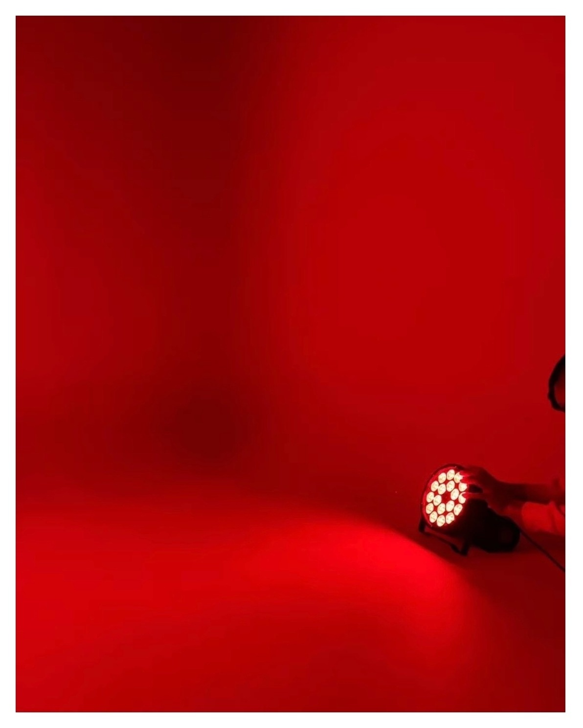 Прожектор LED