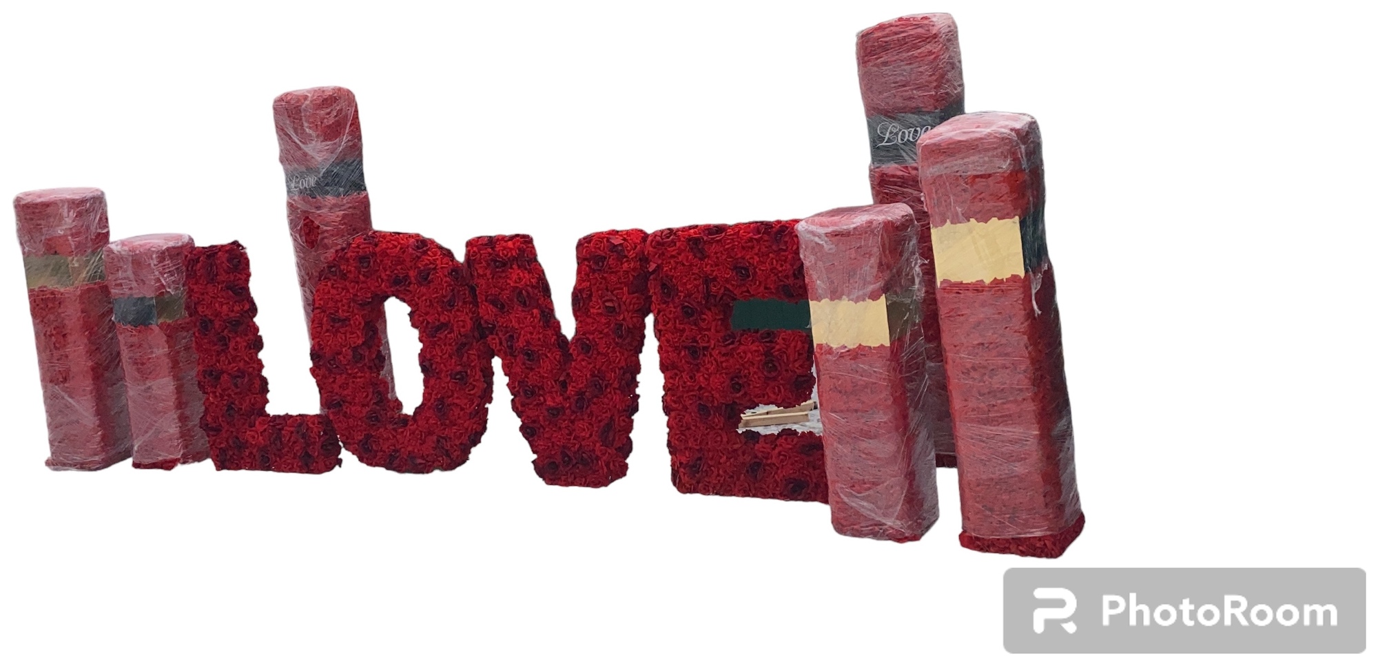 Комплект тумб LOVE STORY