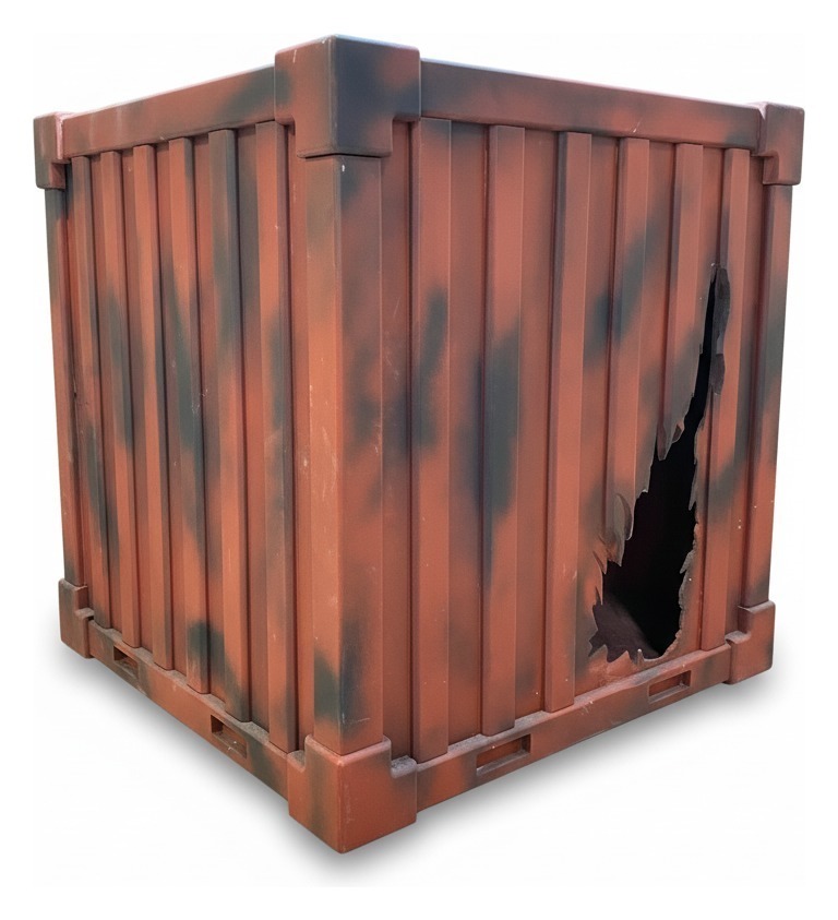 Ящик «PUBG Airdrop»