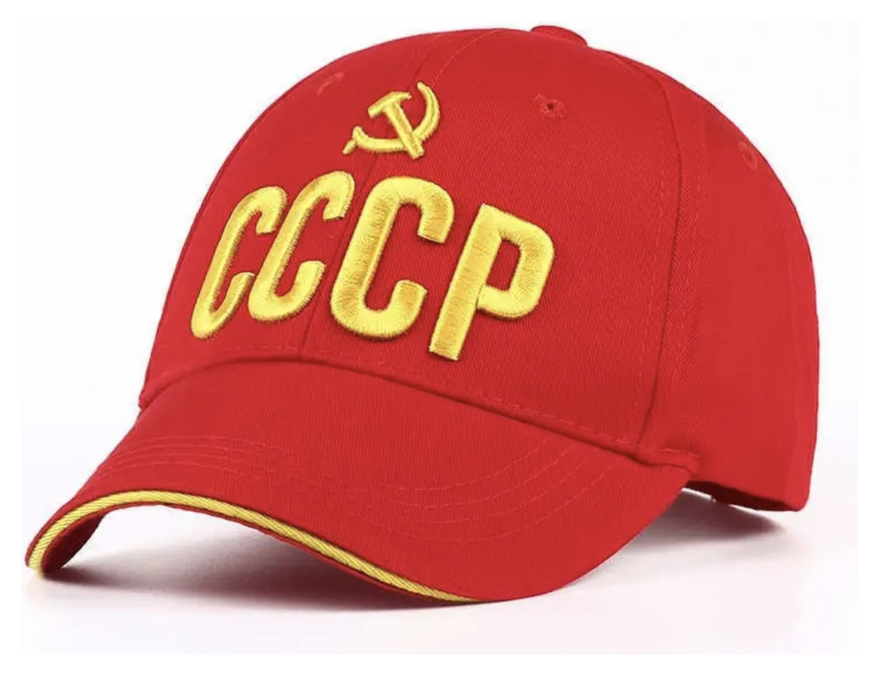 Кепка СССР