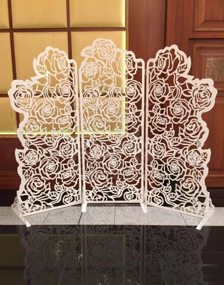 Ширма "Розамунда"