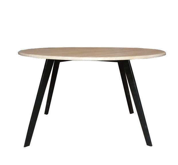 Стол EAMES D120 дерево 