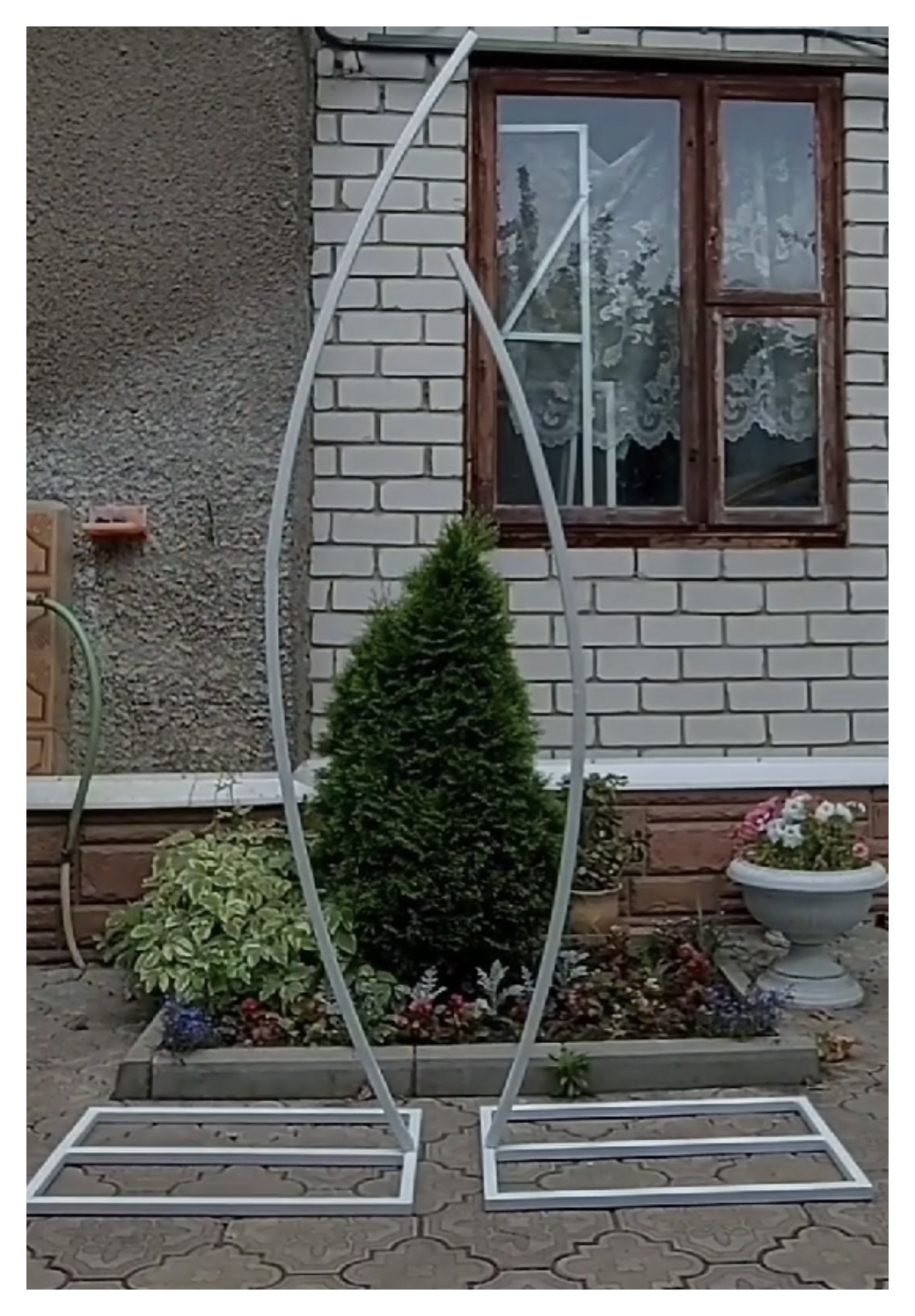 Полуарки
