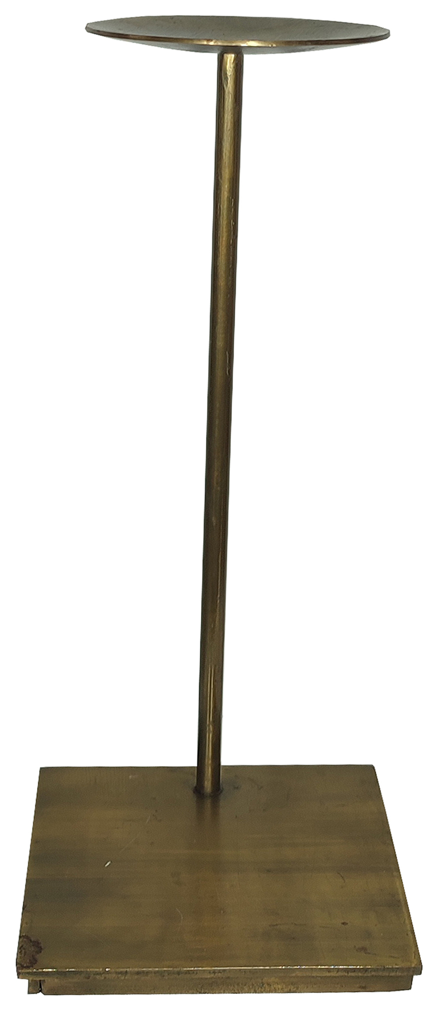 Подсвечник "ЦЕХ" 47
