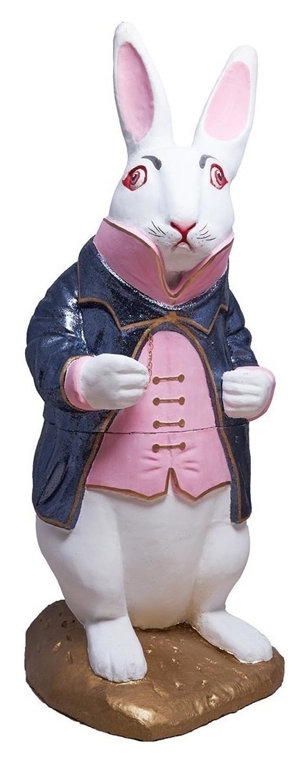 Декорация Кролик