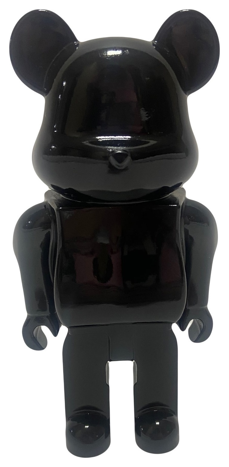 Фигурка Bearbrick Медведь