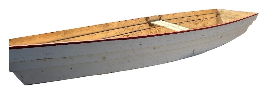 Лодка "Купавна"