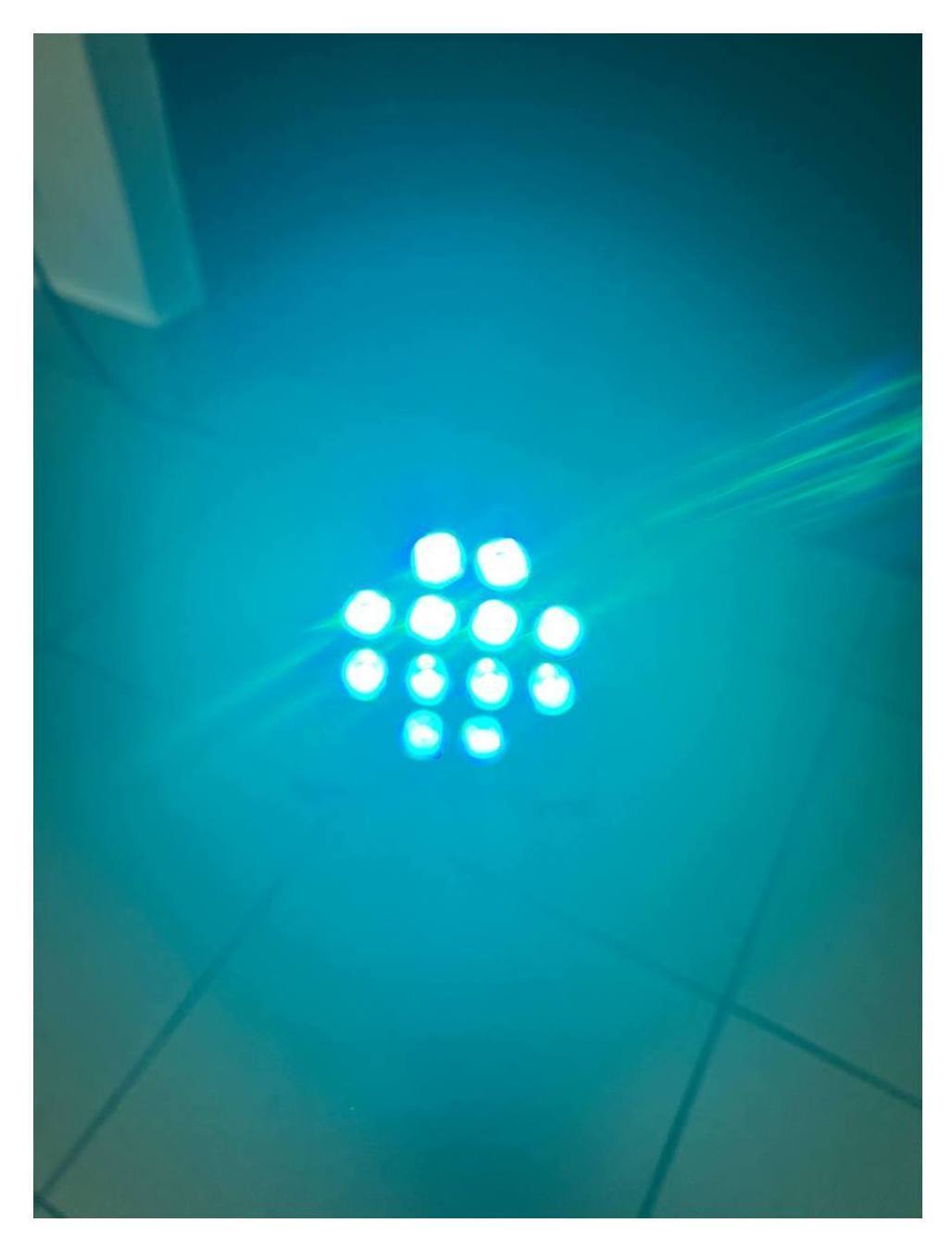 Прожектор