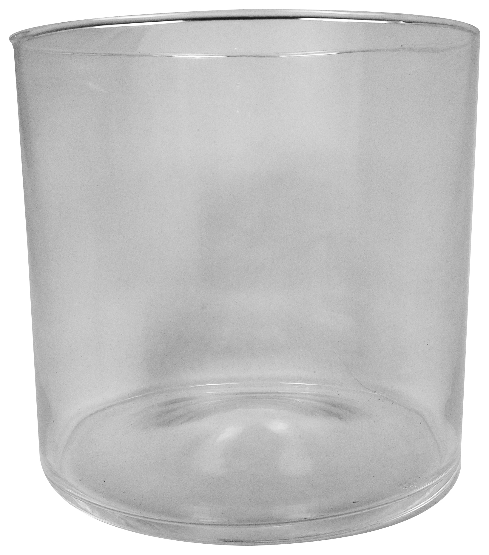 Ваза «Цилиндро» - большая