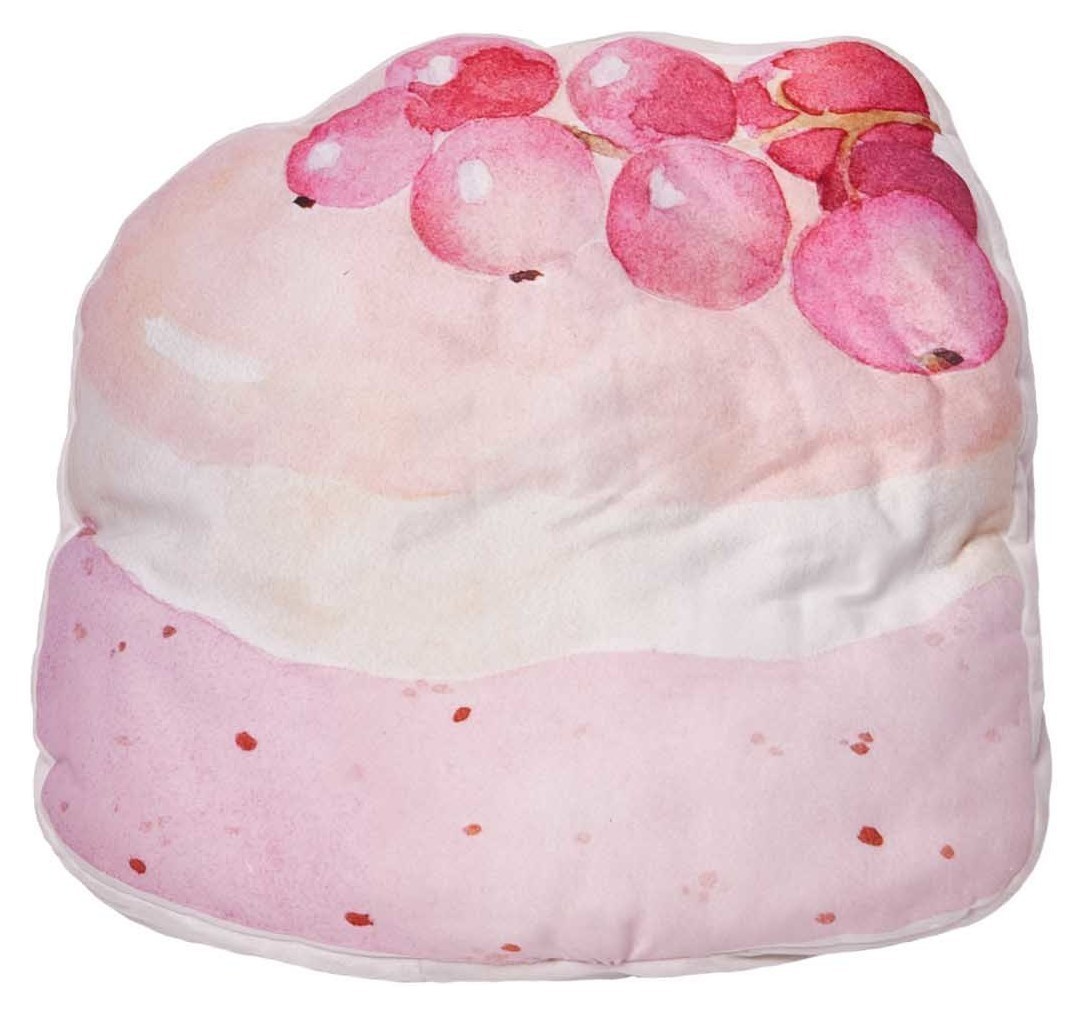 Подушка декоративная CAKE 02