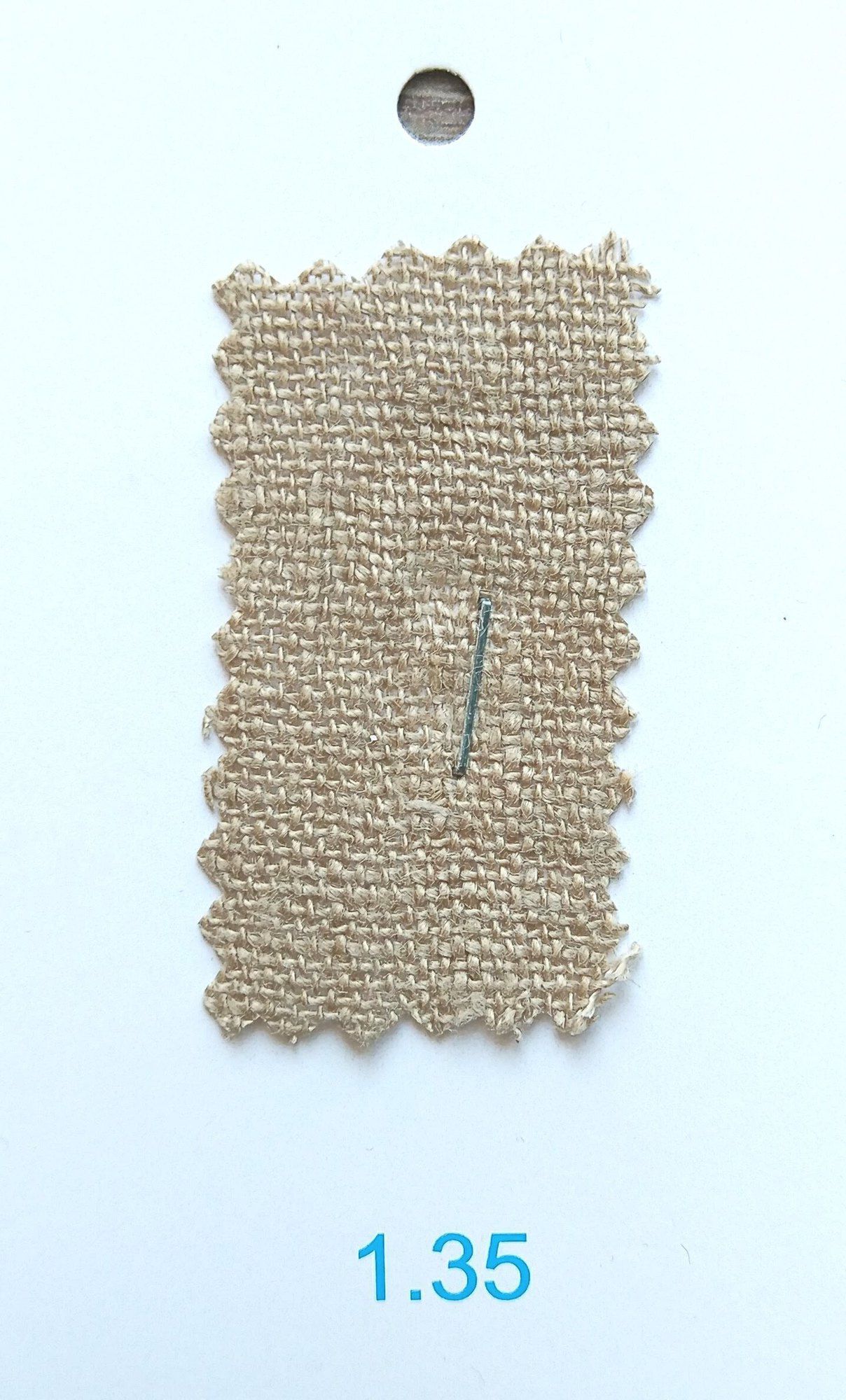 Лен (на ленте)
