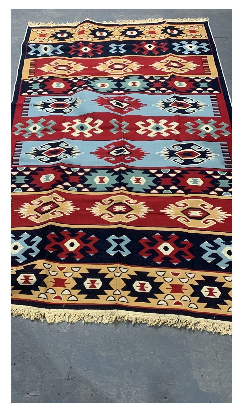 Ковёр Востока 160/250