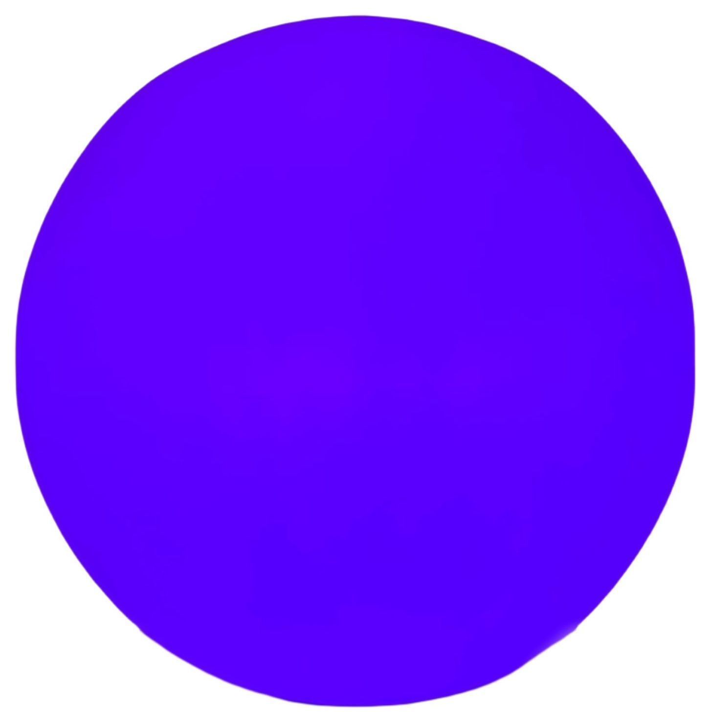 Светящийся шар RGB d-50