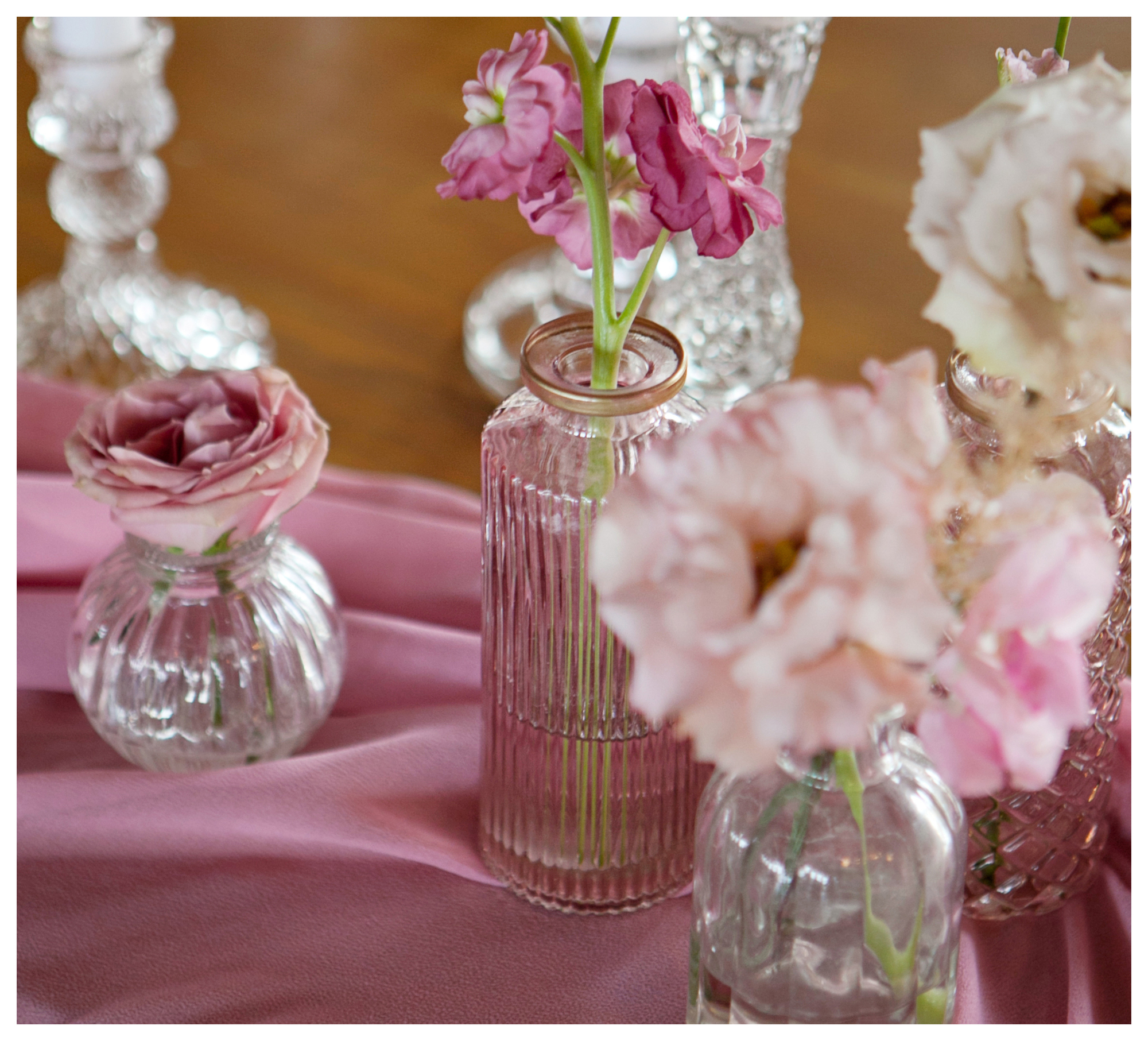 Бутыль ваза "Галатро"