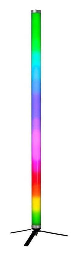 Лампа rgb 115 см
