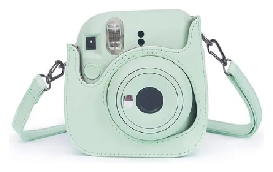 Полароид instax 12 mini