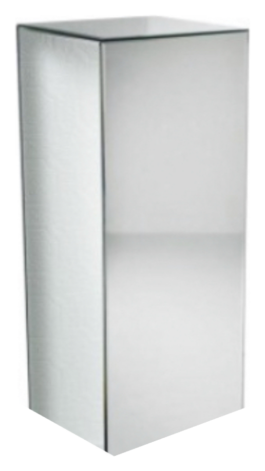 Колонна Зеркальная из Зеркало 35 см мини