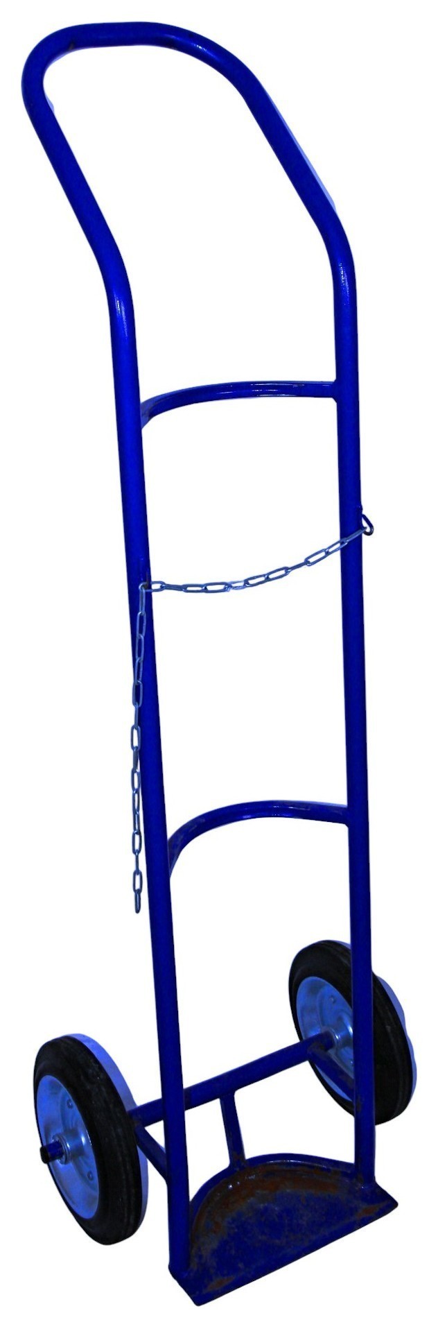 Тележка "Газ"