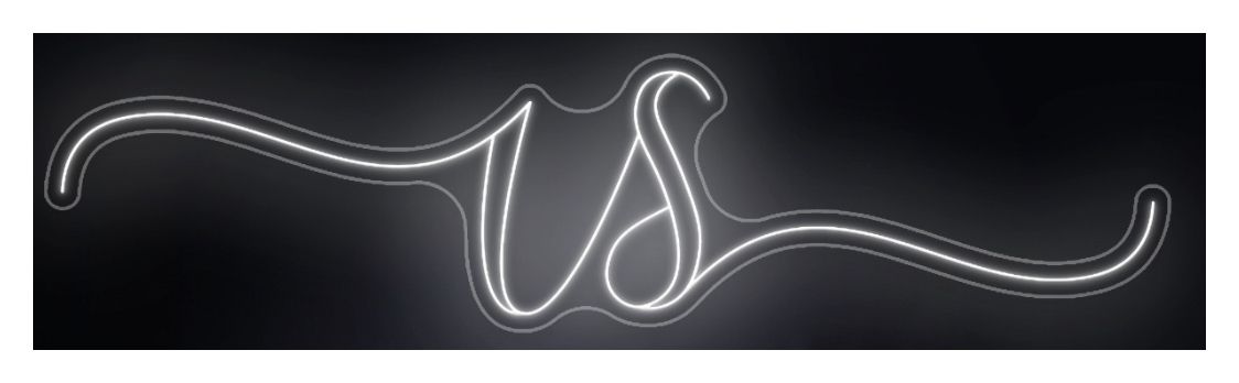 Неон VS