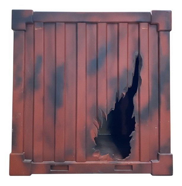 Ящик «PUBG Airdrop»