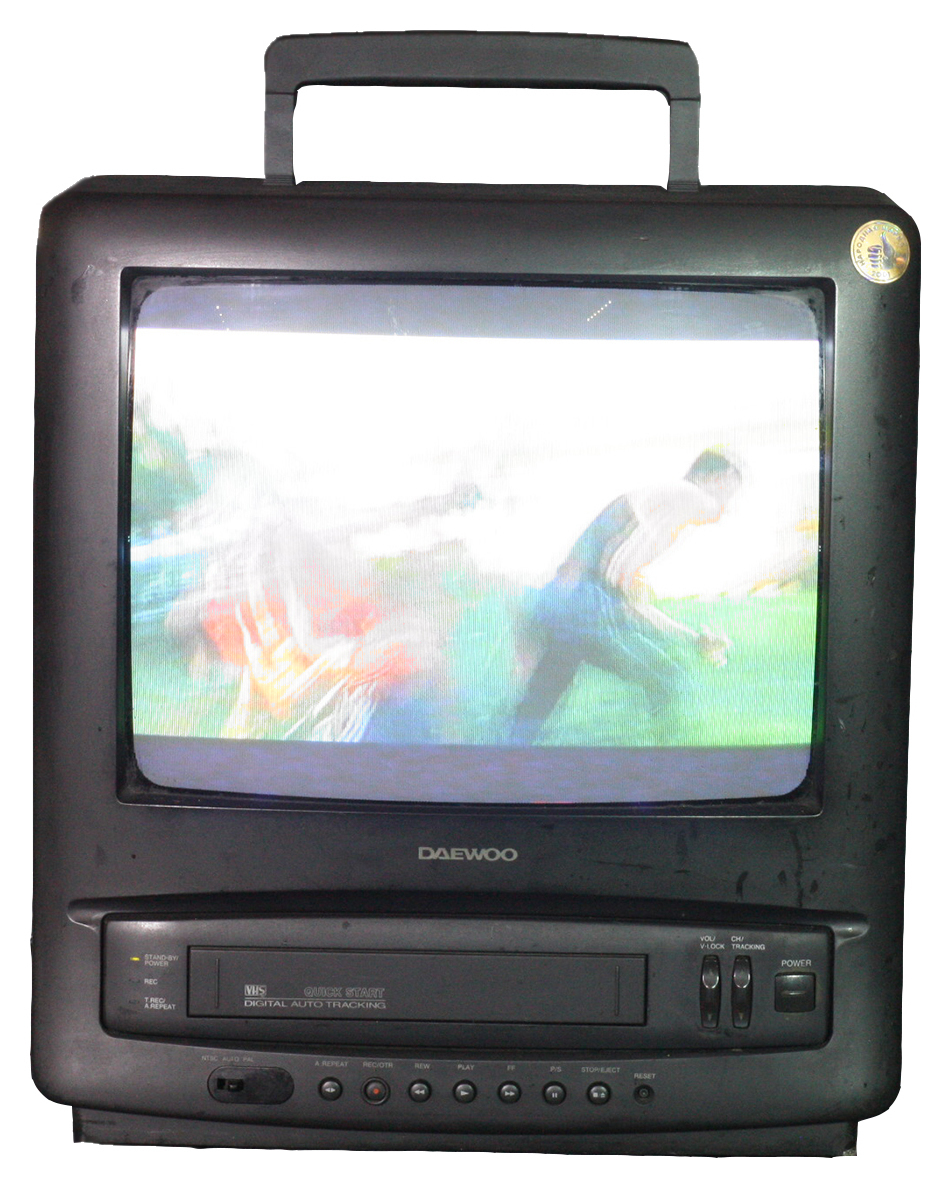 Видеодвойка Daewoo №2