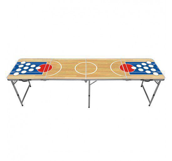 Стол для игры в Бир понг (beer pong)