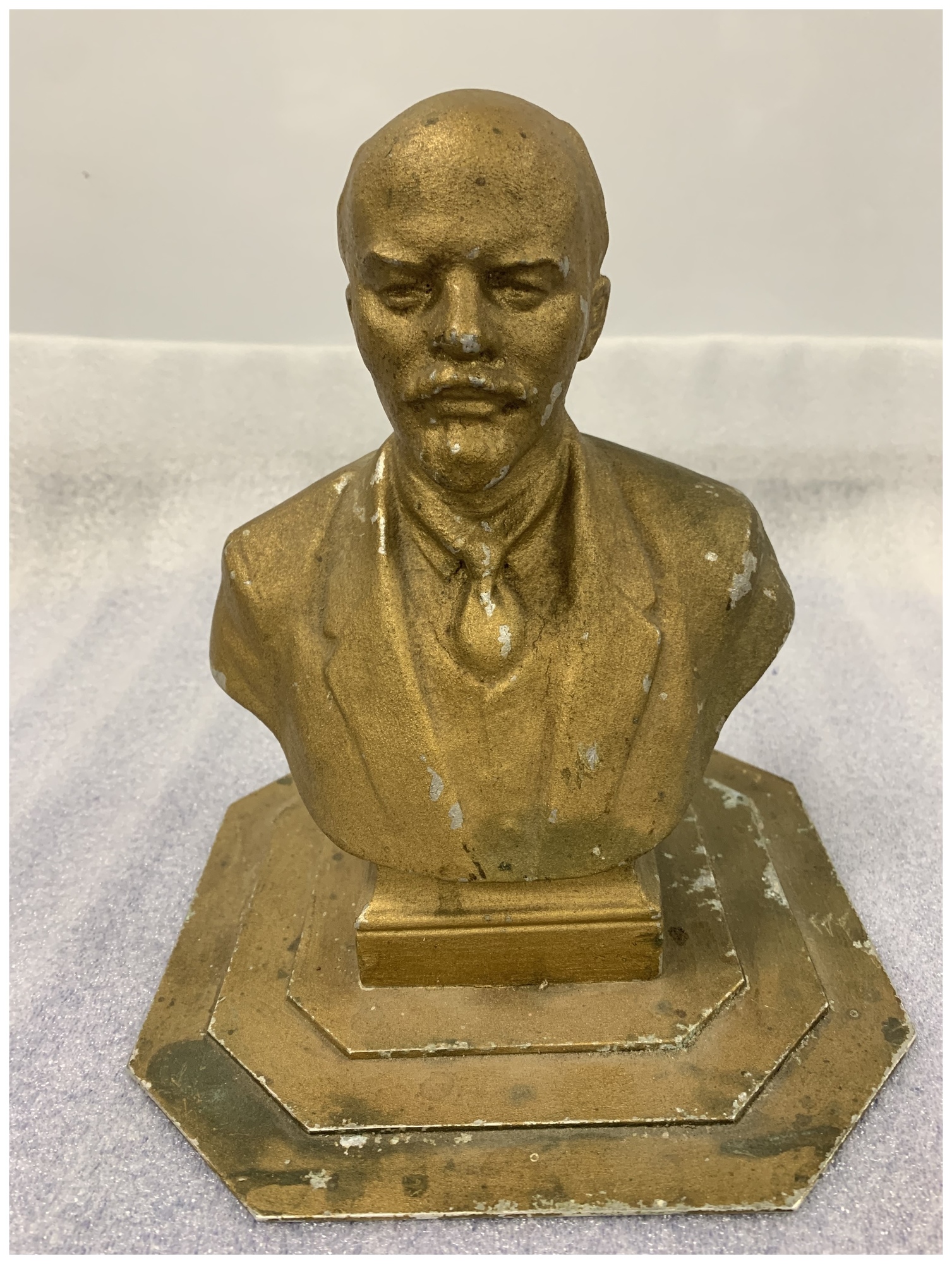 Статуэтка Ленин СССР