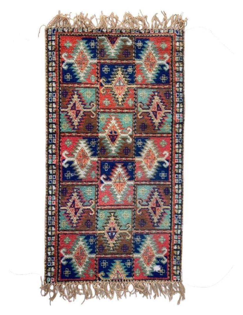 Ковер №7 - 64*130 см