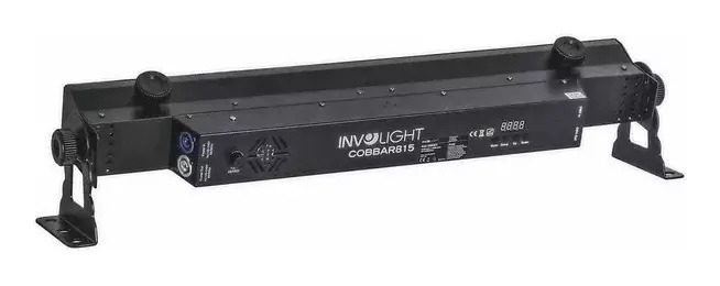 Прожектор линейный RGB