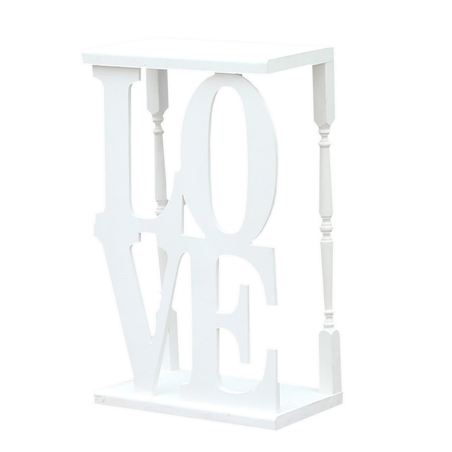 Тумба «LOVE»