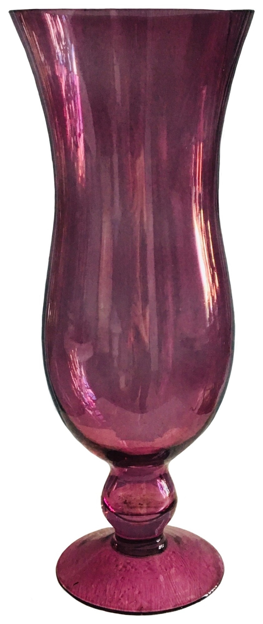 Ваза "сирень 1"