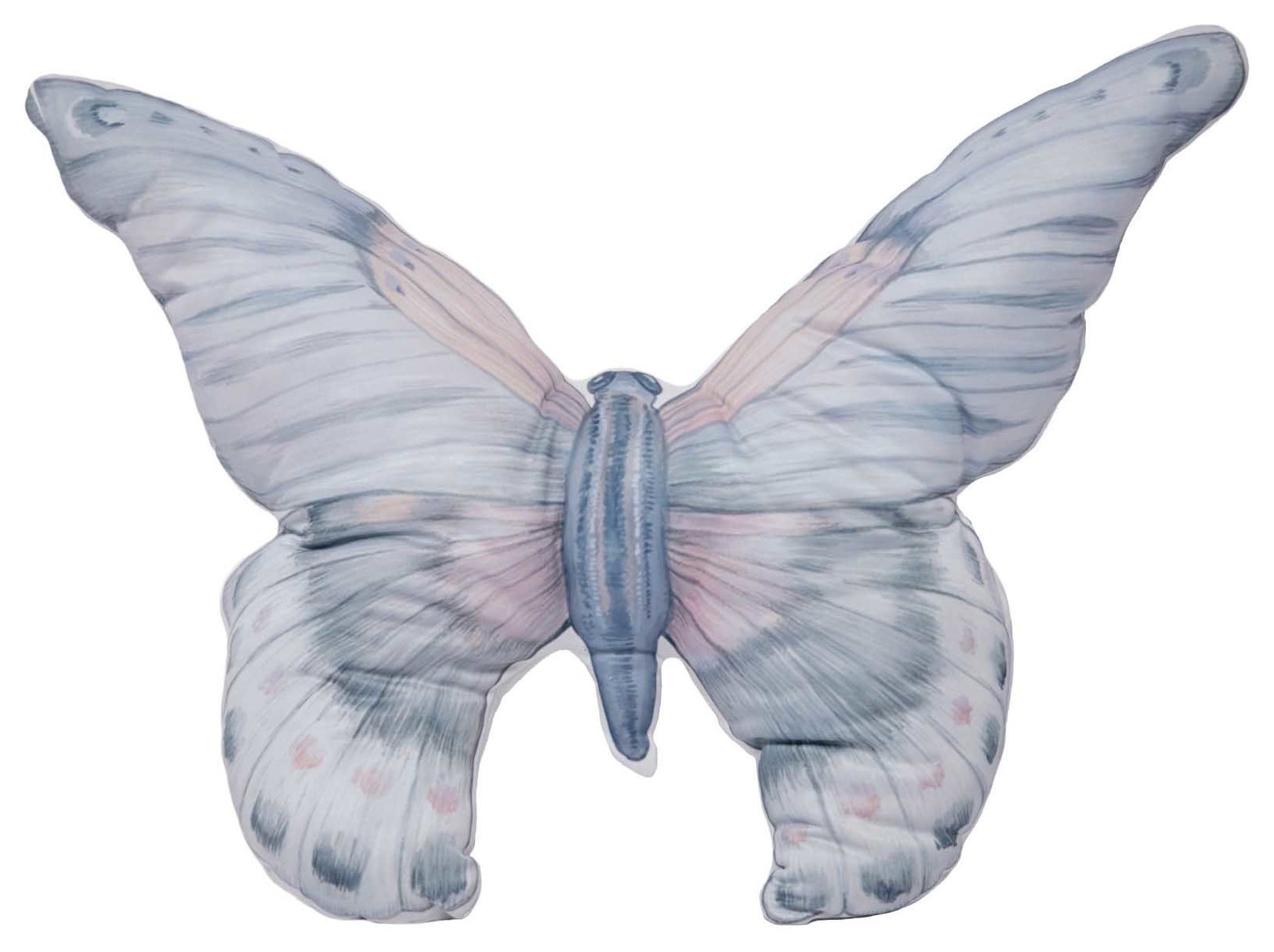 Подушка декоративная BUTTERFLY 01