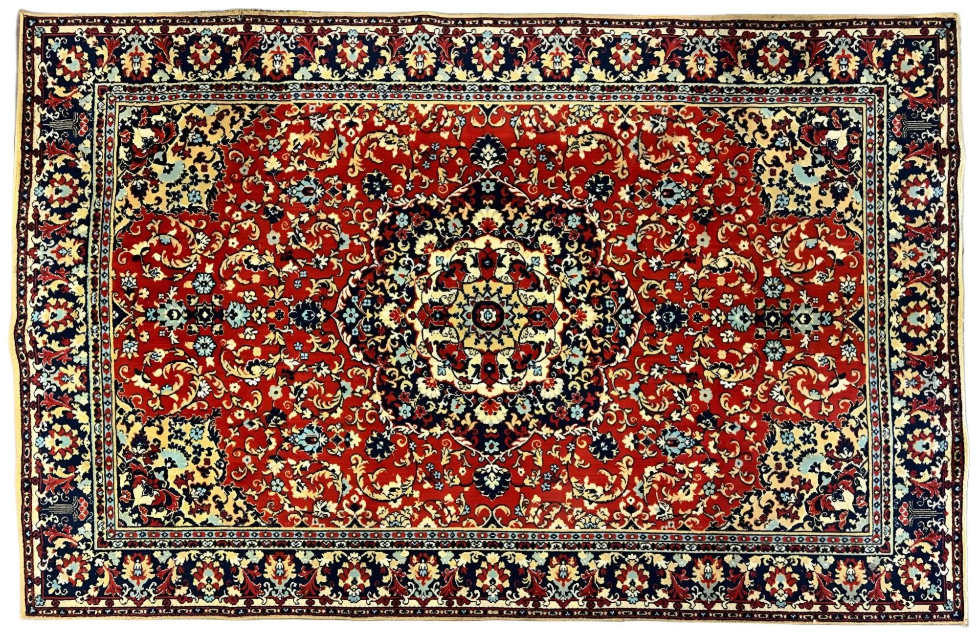 Ковёр "Назад в СССР" №34
