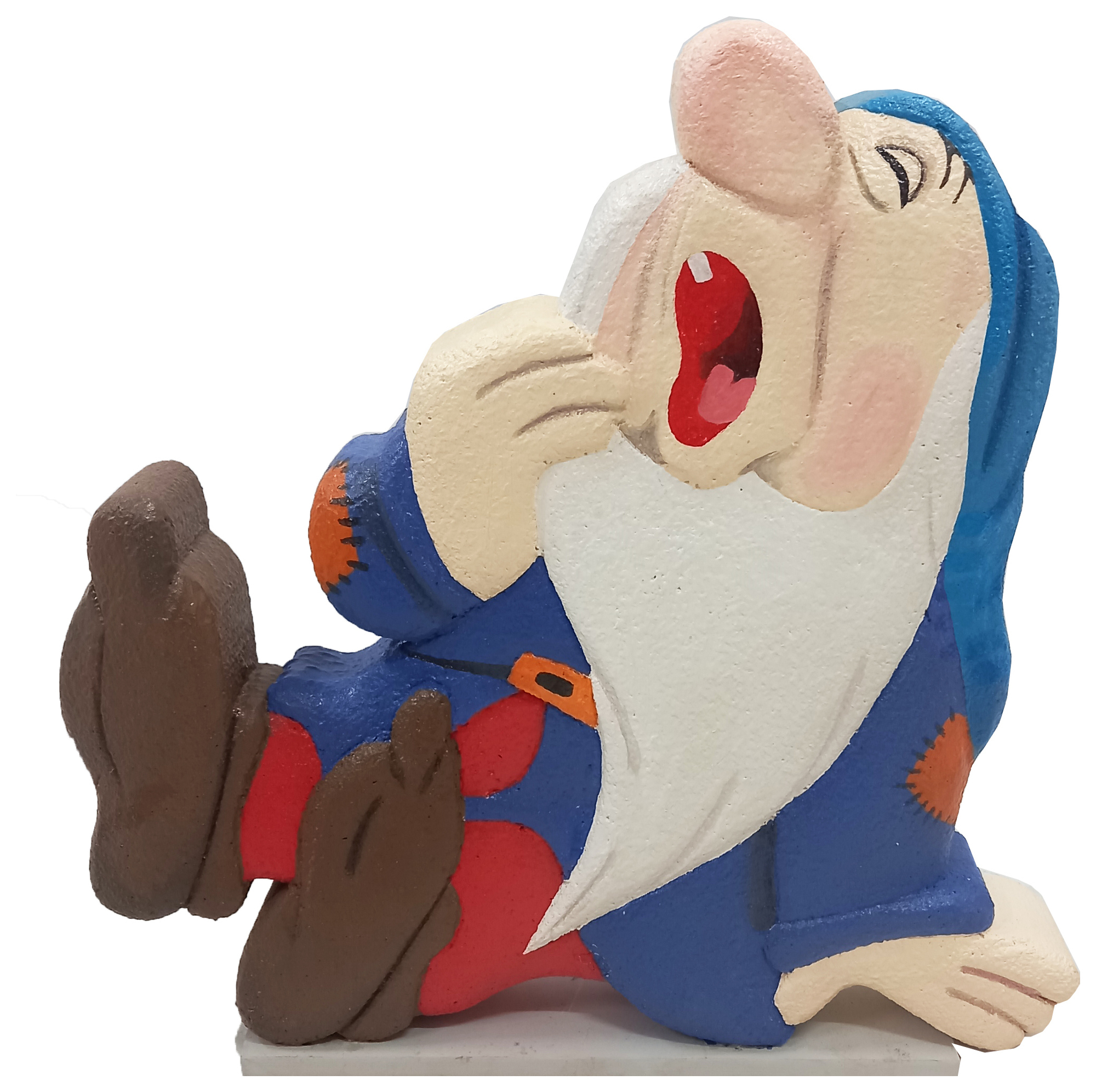 Фигура "Гном"