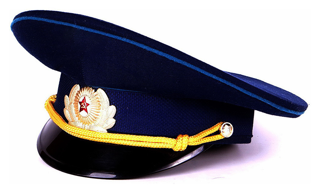 Фуражка