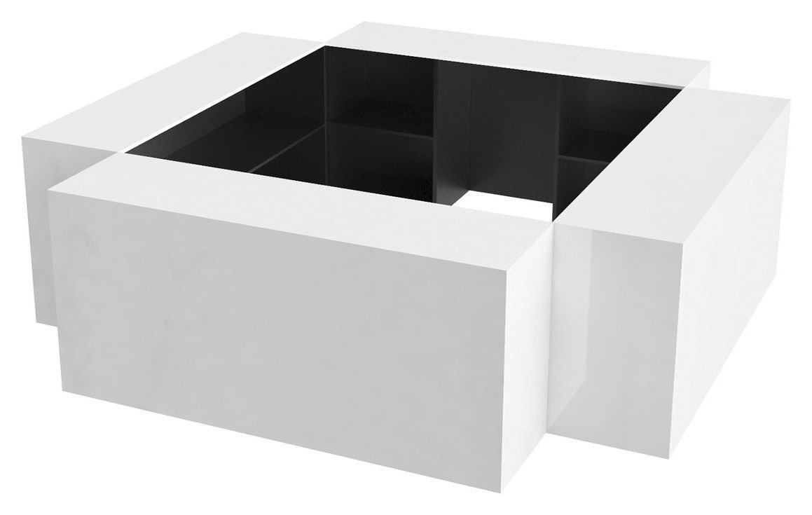 Бар БРИЗ белый