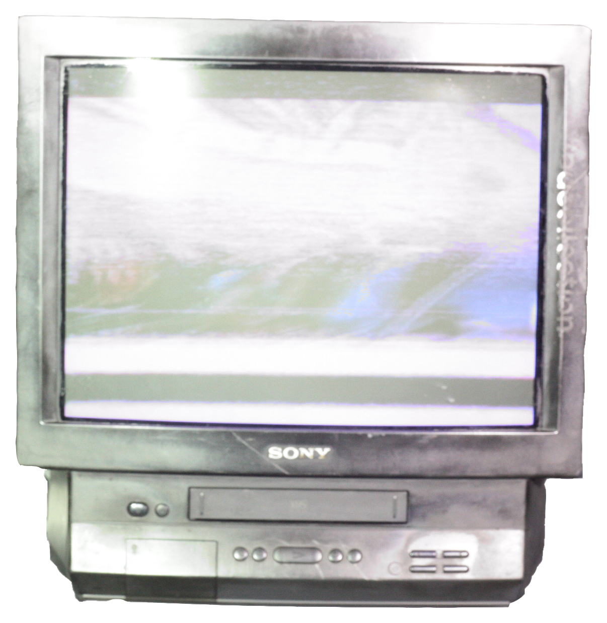 Видеодвойка Sony