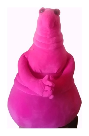Мягкая игрушка "Ждун"