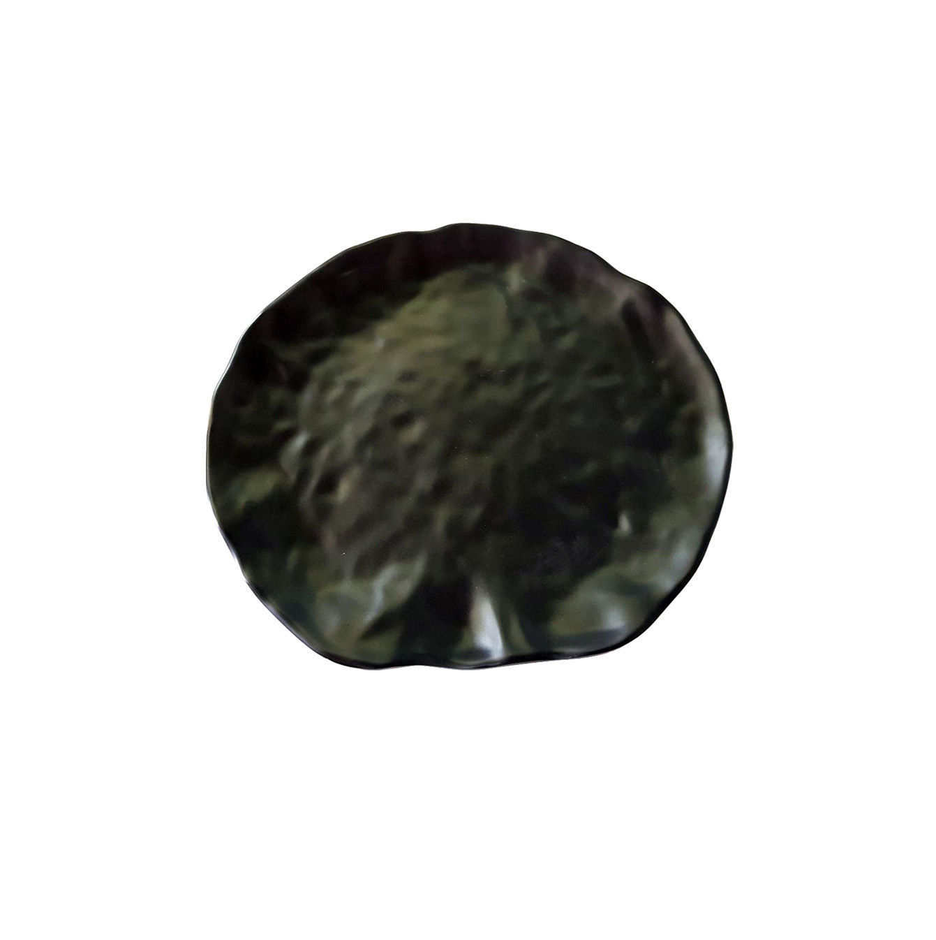 Блюдо STONE D26см круглое