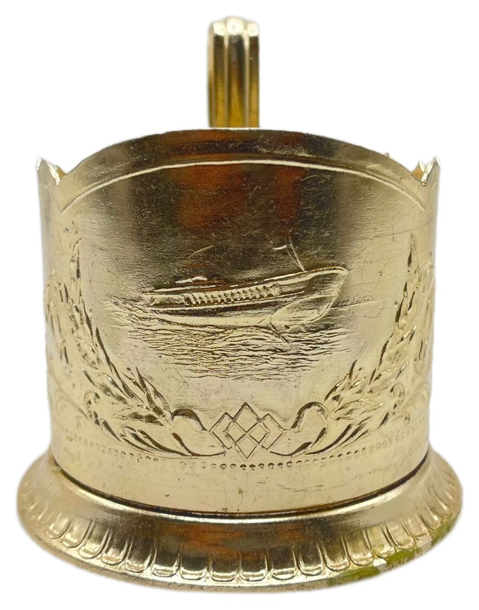 Подстаканник "Метеор"