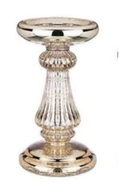 Подсвечник Афина 24 см.