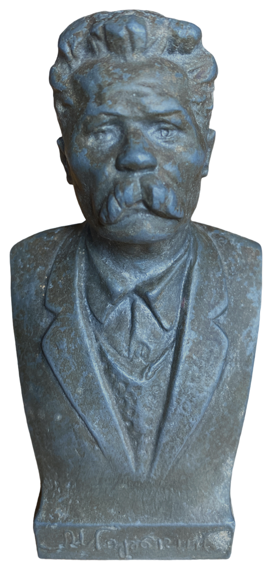 Бюст «Горький»
