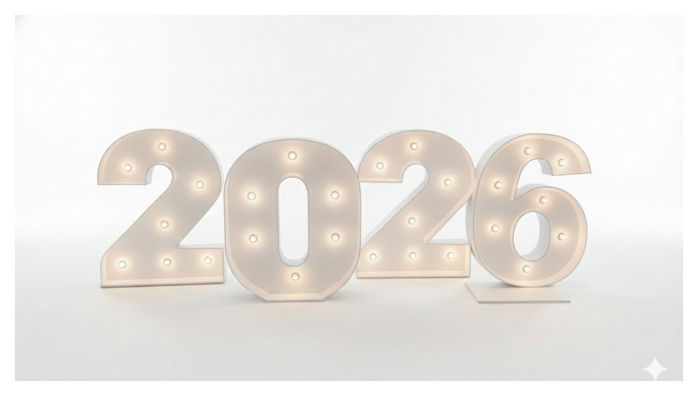 Цифры 2026