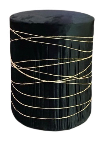 Пуфик "Black rope"