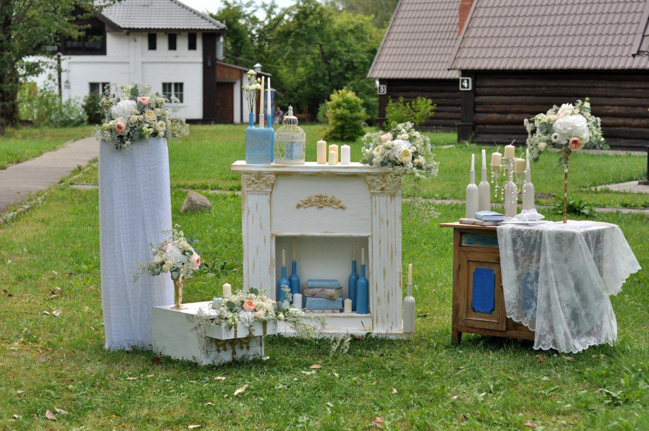 Арка «Дюма»