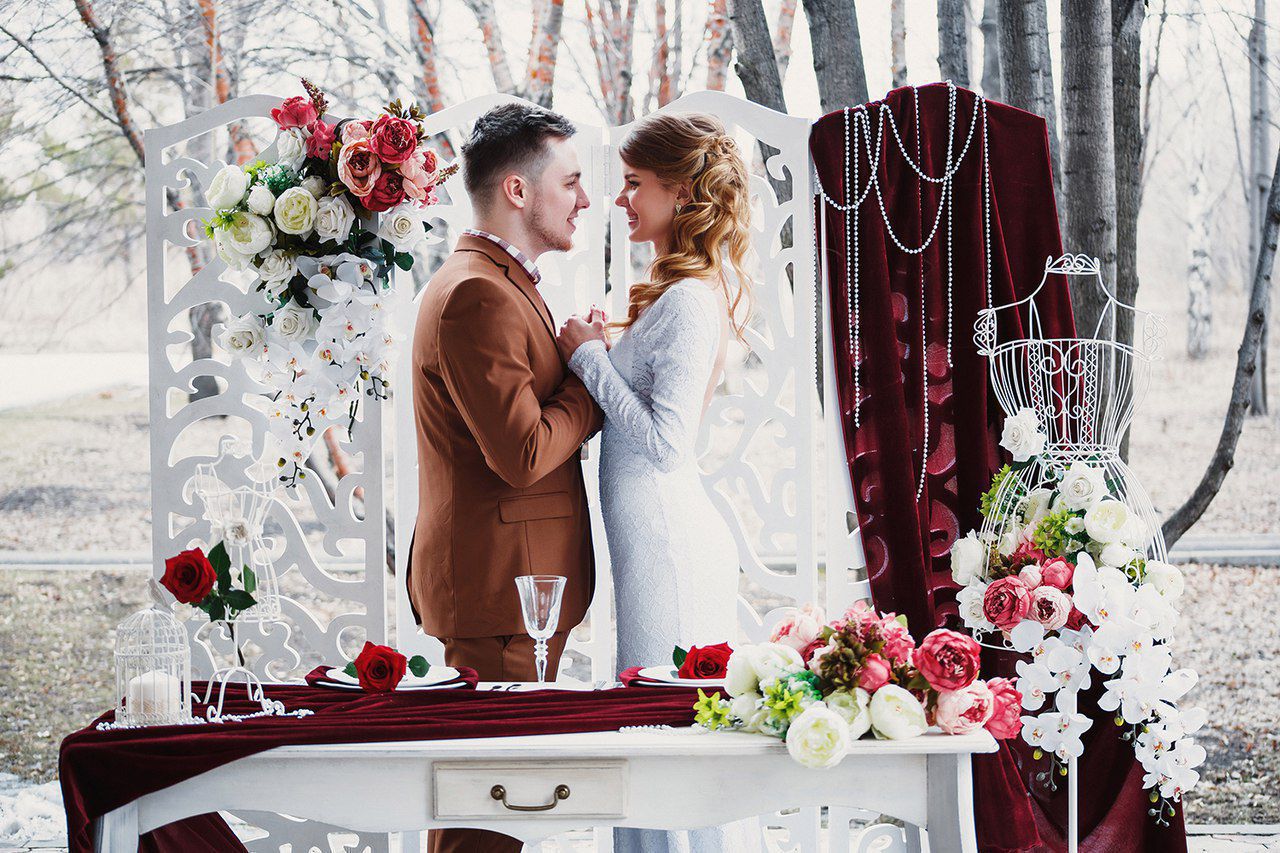 Стол «Кемпер»